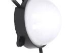 HC-F24V-F100-12L-WS2811 MILKY WHITE LED Lighting Bars and Strips