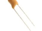 TC-33/35 Tantalum Capacitors - Solid Leaded