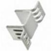 V1100SMD/B Heat Sinks