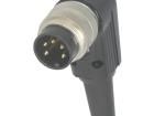WSV 50/6 Circular MIL Spec Connector