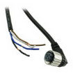 XS2FM12PVC4A2MLED electronic component of Omron