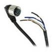 XS2FM12PVC4A2MLED Connectors