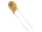 TC-22/25 Tantalum Capacitors - Solid Leaded