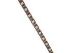 HC-F5V-60L-60LED-B-WS2813  IP65 LED Lighting Bars and Strips