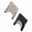 101003136802 Memory Card Connectors