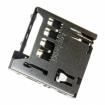 1010058159 Memory Card Connectors
