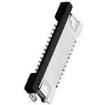 XF2L10251A FFC & FPC Connectors