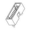 15477634 Headers & Wire Housings