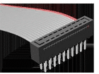 HCMD-07-T-18.00-01-S electronic component of Samtec