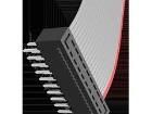 HCMD-07-T-18.00-01-S Ribbon Cables / IDC Cables