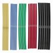 F221MS/1 BK032 Heat Shrink Tubing and Sleeves