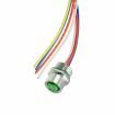 21033752400 Circular Metric Connectors