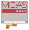 MDE042A400300RBW electronic component of Midas