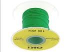 R26GREEN-0100  Wire & Cable