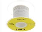 R26WHITE-0100  Wire & Cable