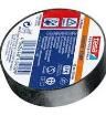 53988 BLACK 25M X 19MM Adhesive Tapes