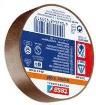 53988 BROWN 25M X 19MM 