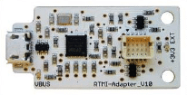 TMC USB-2-RTMI electronic component of Analog Devices