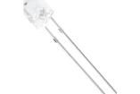 OSR5PA71A1B Standard LEDs - Through Hole