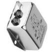 FN 343-1/01 Power Line Filters