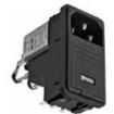 FN 375 - 4 /  Connectors