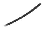 FIT2213/16 BLACK 24X6 IN  Wire & Cable