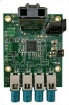 MX8XMIPI4CAM2  electronic component of NXP