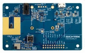 EVB_RT1025WS_P0 electronic component of Richtek