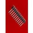 22289054 Headers & Wire Housings