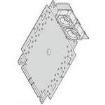 24827-195 Mounting Fixings