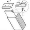 30809-701 Mounting Fixings