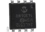 24LC512-ISMG EEPROM