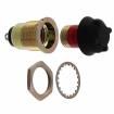 27019300111702 Complete Assemblies for Panel Mount Indicator Lamps