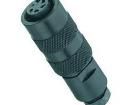 09-0462-70-19 Circular Metric Connectors