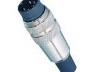 09-0329-02-12 Circular MIL Spec Connector