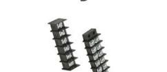 38630-7806 Barrier Terminal Blocks