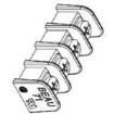38710-6304 Barrier Terminal Blocks