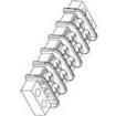 387700126 Barrier Terminal Blocks