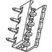 395320009 Headers & Wire Housings
