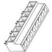 399100306 Fixed Terminal Blocks