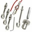 44506-2705 Switch Fixings