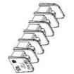 387206321 Barrier Terminal Blocks