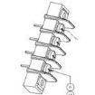 387212221 Barrier Terminal Blocks