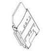 496191611 Memory Card Connectors