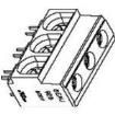 399200506 Fixed Terminal Blocks