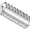 399700110  Connectors