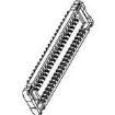 5033044040 Board to Board & Mezzanine Connectors