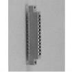 5050A30 Standard Card Edge Connectors