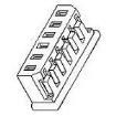 510041300 Headers & Wire Housings