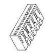 510351500 Headers & Wire Housings